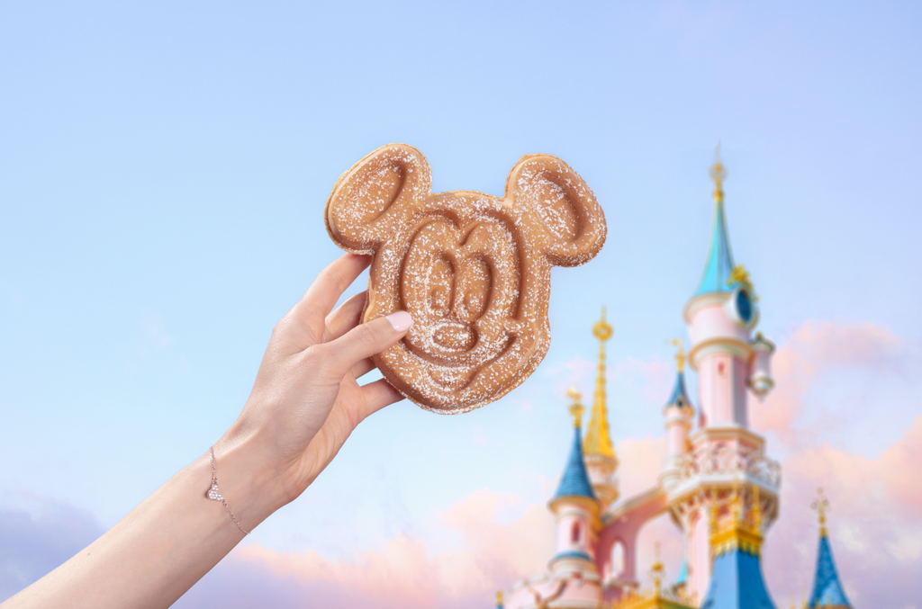 De lekkerste snacks en restaurants van Disneyland Paris I 24Kitchen